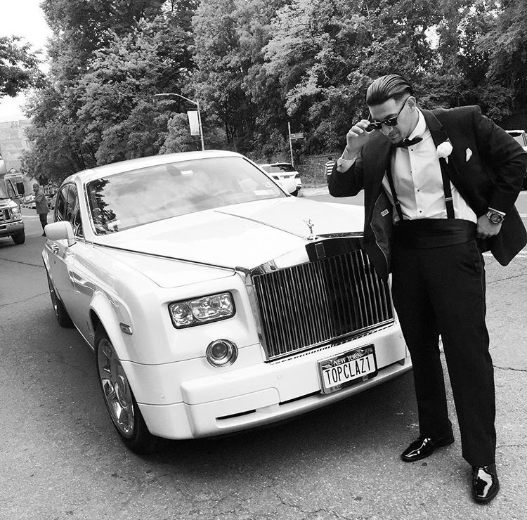 Top class Limousine Top Class Limo