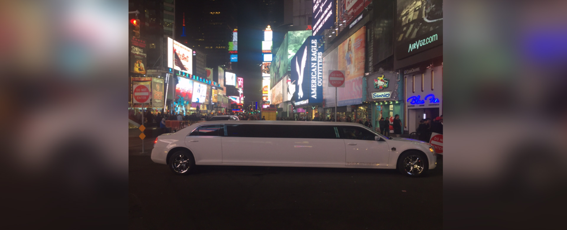 Top class Limousine Top Class Limo