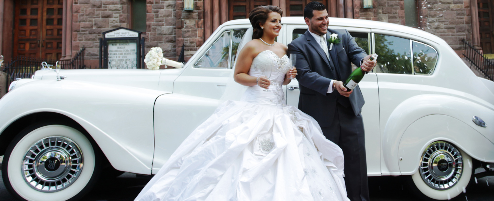 Top class Limousine Top Class Limo