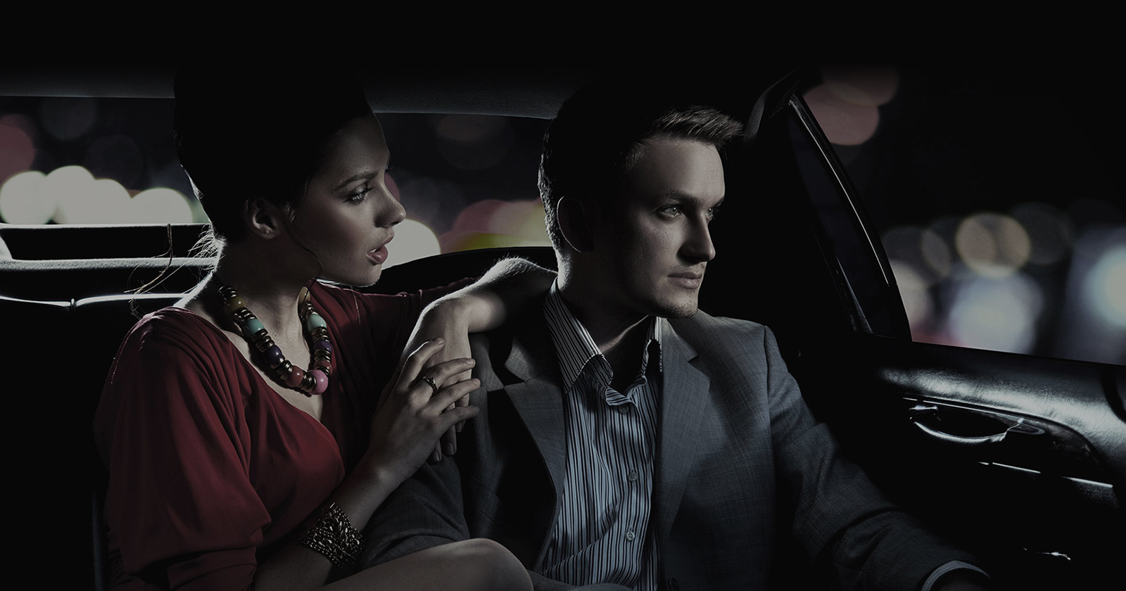 Home Top class Limousine