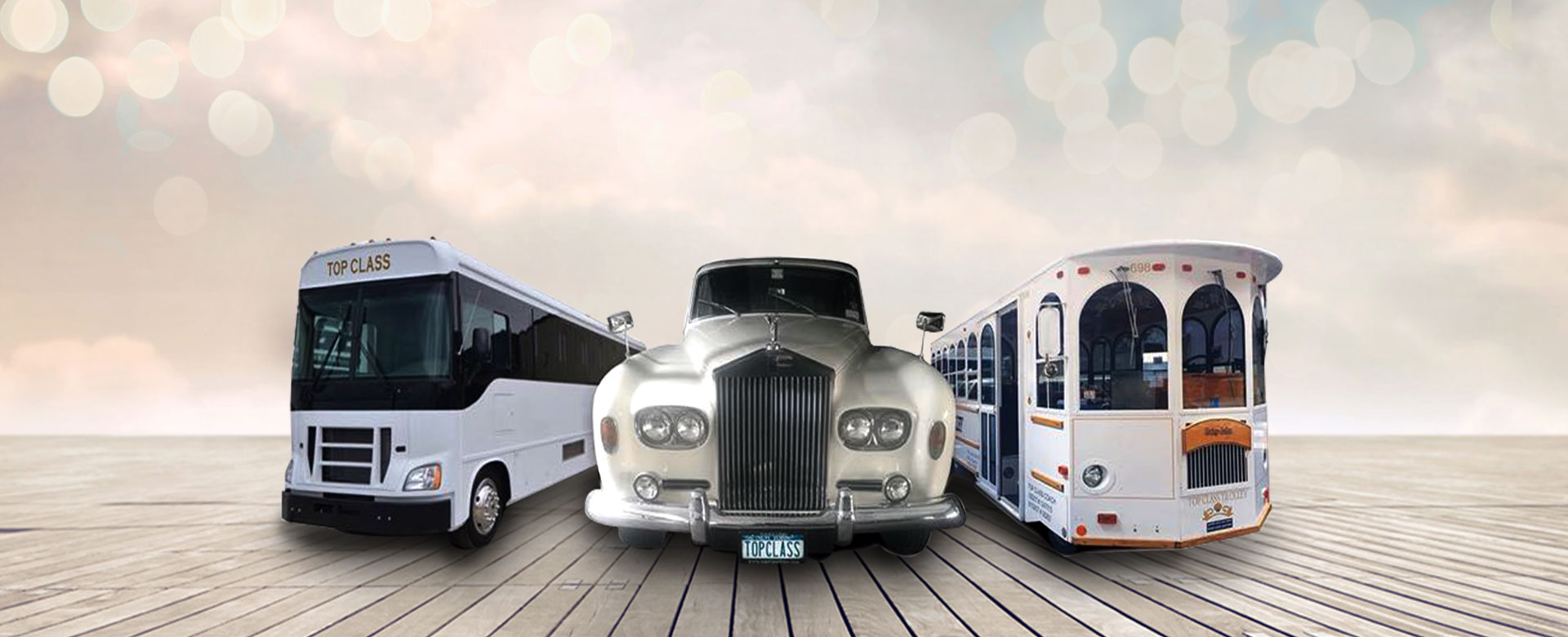 Top class Limousine Top Class Limo