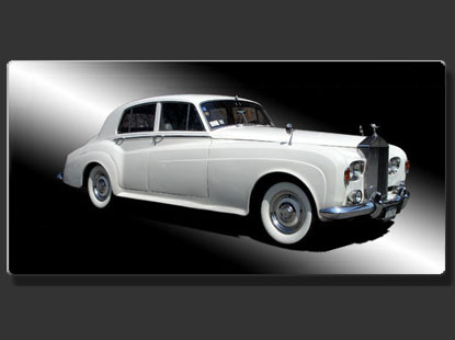 1963 Rolls Royce Silver Cloud Iii LWB WDivision St Louis Missouri   Hemmings