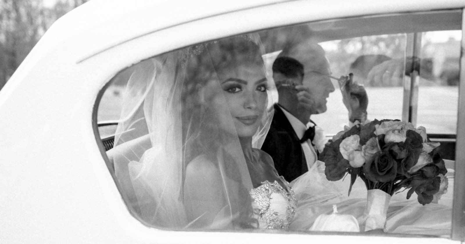 Home Top class Limousine